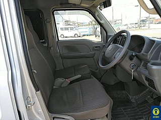 SUZUKI EVERY 2015