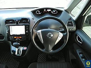 NISSAN SERENA 2016