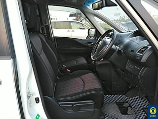 NISSAN SERENA 2016