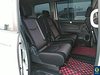 NISSAN SERENA 2016