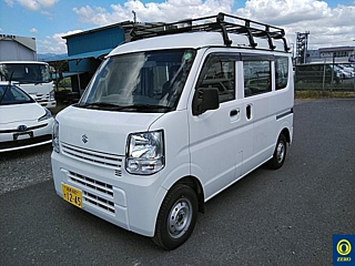 SUZUKI EVERY 2018