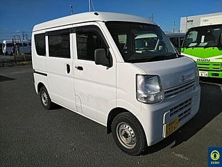 NISSAN CLIPPER VAN 2017
