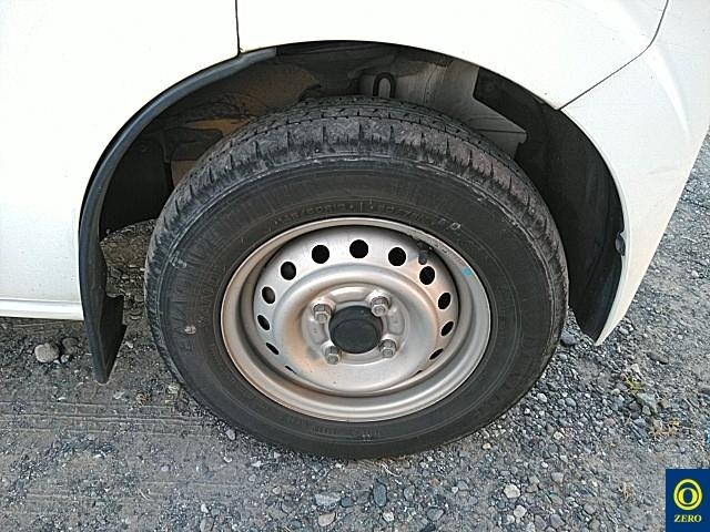 NISSAN CLIPPER VAN 2017