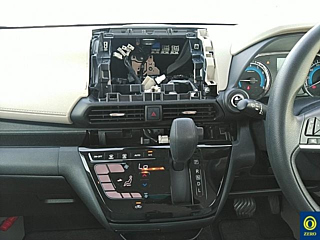 NISSAN DAYZ 2020