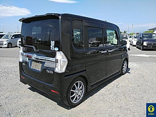 DAIHATSU TANTO 2014