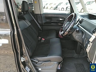 DAIHATSU TANTO 2014