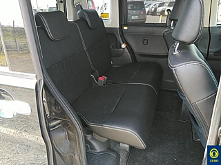 DAIHATSU TANTO 2014