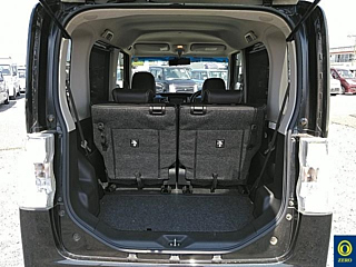 DAIHATSU TANTO 2014