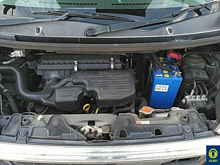 DAIHATSU TANTO 2014