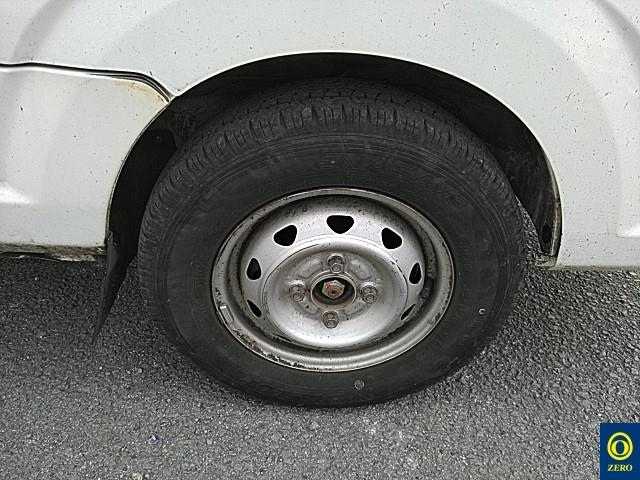 SUZUKI CARRY TRUCK 2016