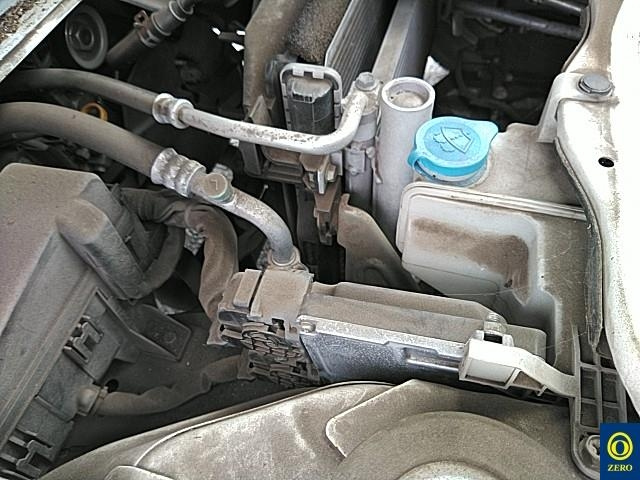 SUZUKI CARRY TRUCK 2016