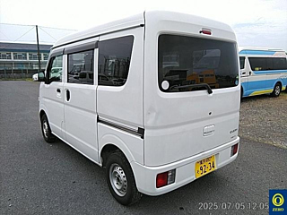 SUZUKI EVERY 2015