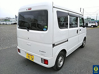 SUZUKI EVERY 2015