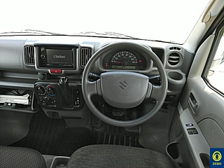 SUZUKI EVERY 2015