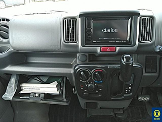 SUZUKI EVERY 2015