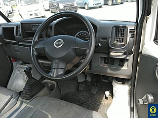 NISSAN CLIPPER TRUCK 2011