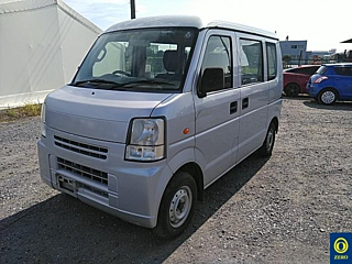 NISSAN CLIPPER VAN 2013