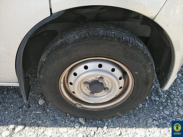 NISSAN CLIPPER VAN 2013