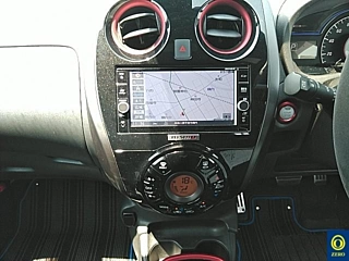 NISSAN NOTE 2018