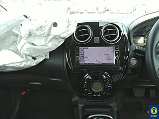 NISSAN NOTE 2018