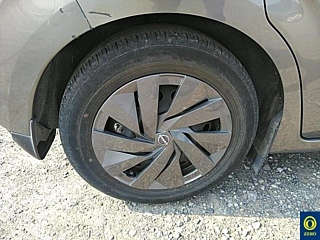 NISSAN NOTE 2021