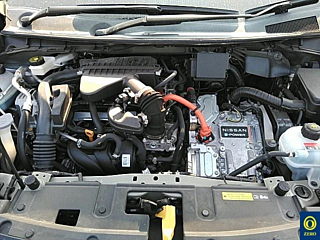 NISSAN NOTE 2021
