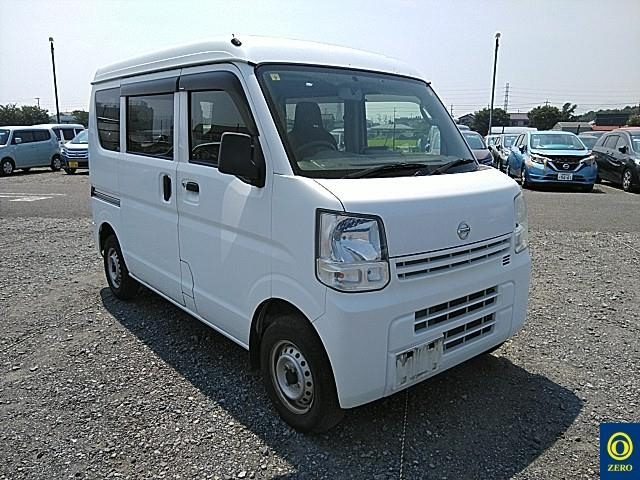 NISSAN CLIPPER VAN 2015