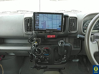 NISSAN CLIPPER VAN 2015