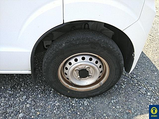 NISSAN CLIPPER VAN 2015
