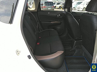 NISSAN NOTE 2018