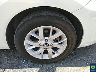 NISSAN NOTE 2018