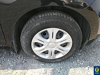 NISSAN NOTE 2014