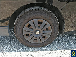 NISSAN CARAVAN VAN 2015