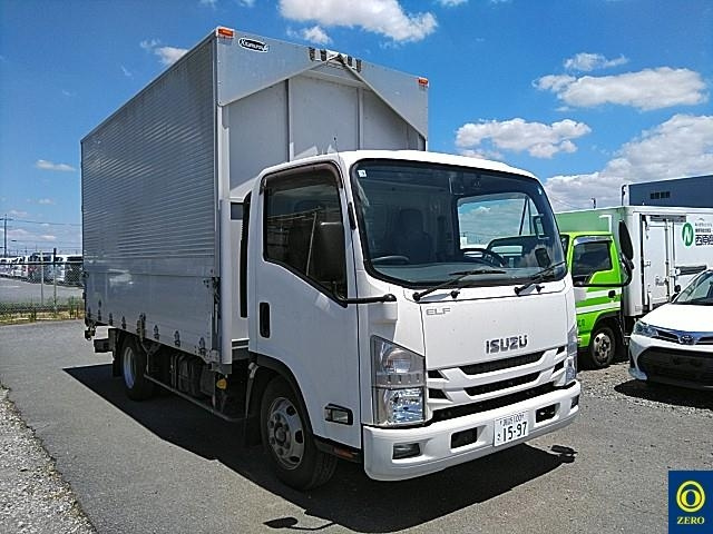 ISUZU ELF 2017