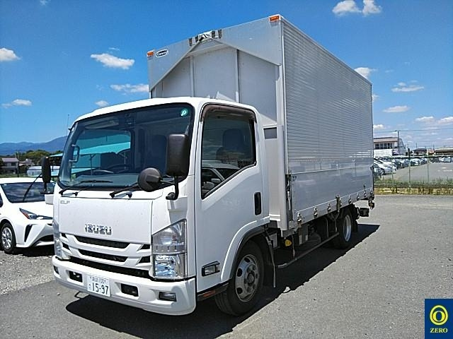 ISUZU ELF 2017