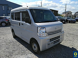 NISSAN CLIPPER VAN 2019