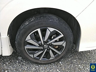 NISSAN SERENA 2021