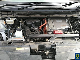 NISSAN SERENA 2021
