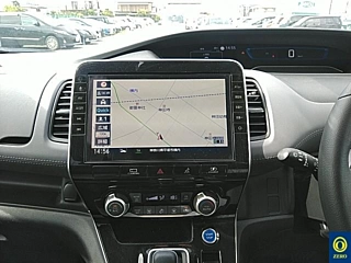 NISSAN SERENA 2021