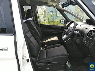 NISSAN SERENA 2021