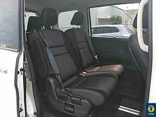 NISSAN SERENA 2021