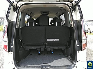 NISSAN SERENA 2021