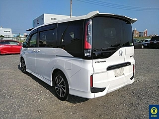 HONDA STEP WAGON 2020
