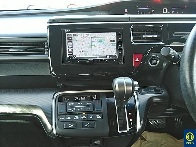 HONDA STEP WAGON 2020