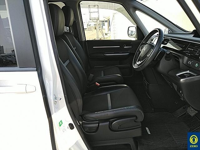 HONDA STEP WAGON 2020