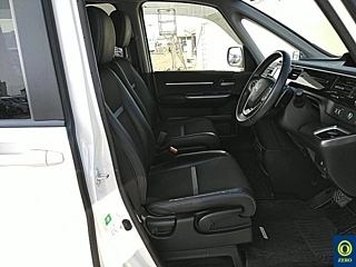 HONDA STEP WAGON 2020