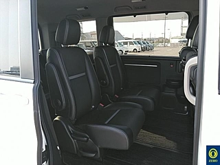 HONDA STEP WAGON 2020
