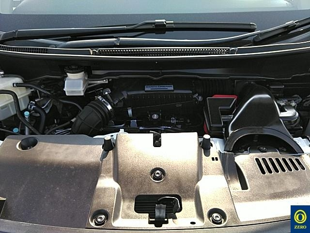 HONDA STEP WAGON 2020
