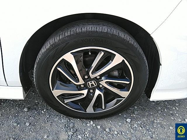 HONDA STEP WAGON 2020