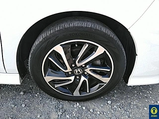 HONDA STEP WAGON 2020